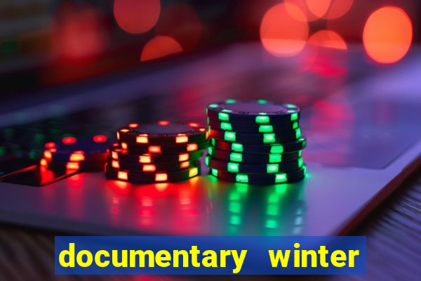 documentary winter on fire